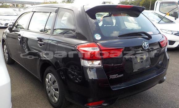 কেনা আমদানি Toyota Fielder Black গাড়ী মধ্যে ঢাকা মধ্যে Dhaka কেনা আমদানি Toyota Fielder Black গাড়ী মধ্যে ঢাকা মধ্যে Dhaka