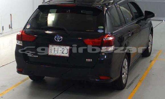 কেনা আমদানি Toyota Fielder Black গাড়ী মধ্যে ঢাকা মধ্যে Dhaka কেনা আমদানি Toyota Fielder Black গাড়ী মধ্যে ঢাকা মধ্যে Dhaka