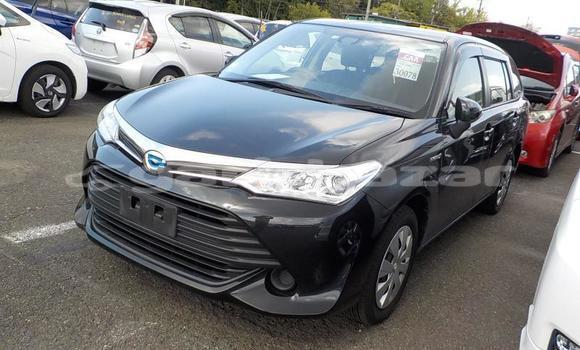 কেনা আমদানি Toyota Fielder Black গাড়ী মধ্যে ঢাকা মধ্যে Dhaka কেনা আমদানি Toyota Fielder Black গাড়ী মধ্যে ঢাকা মধ্যে Dhaka