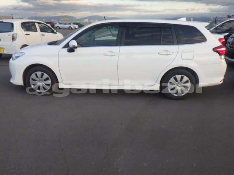 Big with watermark toyota fielder wxb dhaka dhaka 4249