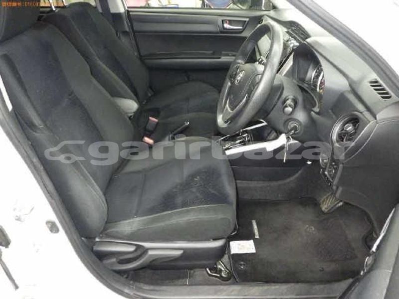 Big with watermark toyota fielder wxb dhaka dhaka 4249