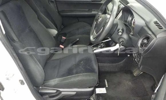 কেনা আমদানি Toyota Fielder WXB White গাড়ী মধ্যে ঢাকা মধ্যে Dhaka কেনা আমদানি Toyota Fielder WXB White গাড়ী মধ্যে ঢাকা মধ্যে Dhaka