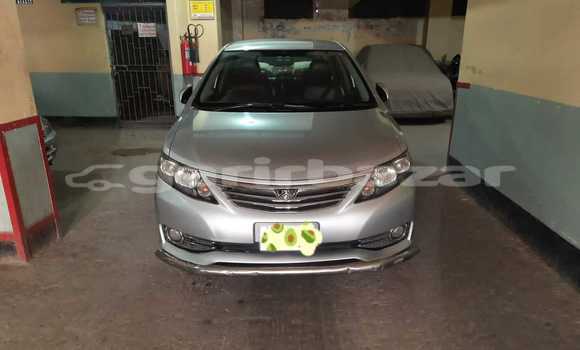 Buy Used 2012 Toyota Allion in Dhaka, Dhaka Buy Used 2012 Toyota Allion in Dhaka, Dhaka