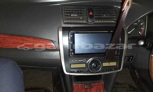 Buy Used 2012 Toyota Allion in Dhaka, Dhaka Buy Used 2012 Toyota Allion in Dhaka, Dhaka