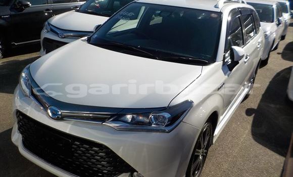 কেনা আমদানি Toyota Fielder WXB White গাড়ী মধ্যে ঢাকা মধ্যে Dhaka কেনা আমদানি Toyota Fielder WXB White গাড়ী মধ্যে ঢাকা মধ্যে Dhaka