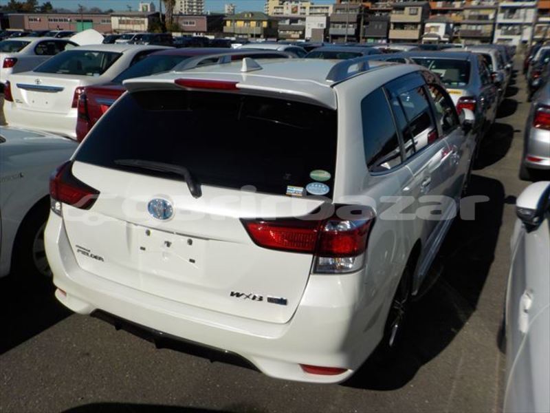 Big with watermark toyota fielder wxb dhaka dhaka 4251