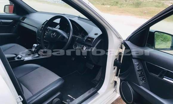 Buy Used 2008 Mercedes-Benz C–Class in Dhaka, Dhaka Buy Used 2008 Mercedes-Benz C–Class in Dhaka, Dhaka