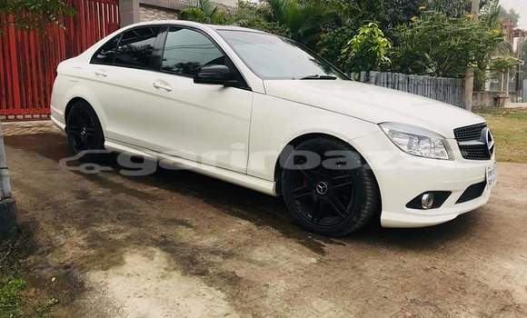 Buy Used 2008 Mercedes-Benz C–Class in Dhaka, Dhaka Buy Used 2008 Mercedes-Benz C–Class in Dhaka, Dhaka