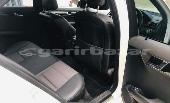 Buy Used 2008 Mercedes-Benz C–Class in Dhaka, Dhaka Buy Used 2008 Mercedes-Benz C–Class in Dhaka, Dhaka
