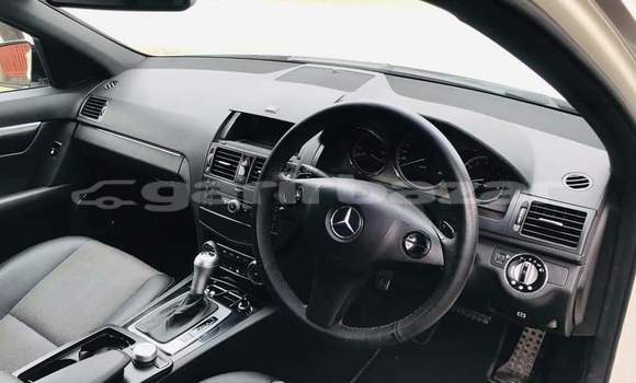 Buy Used 2008 Mercedes-Benz C–Class in Dhaka, Dhaka Buy Used 2008 Mercedes-Benz C–Class in Dhaka, Dhaka