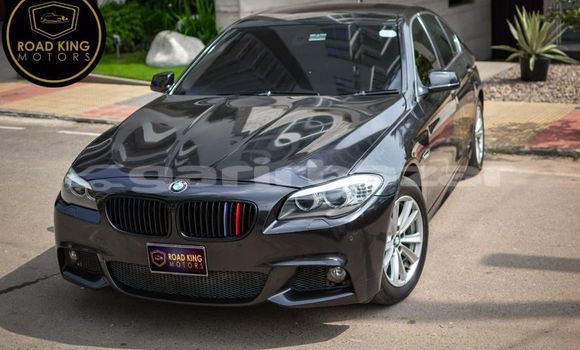 Buy Used 2010 BMW 5–Series in Dhaka, Dhaka Buy Used 2010 BMW 5–Series in Dhaka, Dhaka