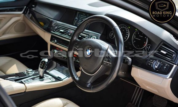 Buy Used 2010 BMW 5–Series in Dhaka, Dhaka Buy Used 2010 BMW 5–Series in Dhaka, Dhaka