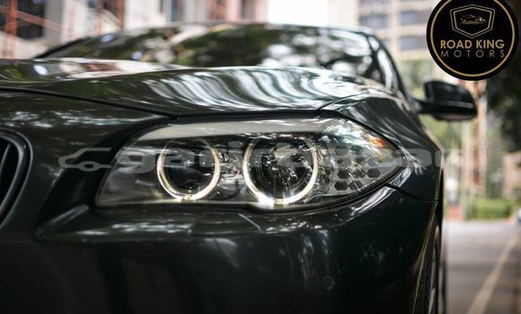 Buy Used 2010 BMW 5–Series in Dhaka, Dhaka Buy Used 2010 BMW 5–Series in Dhaka, Dhaka