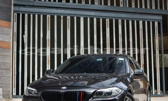 Buy Used 2010 BMW 5–Series in Dhaka, Dhaka Buy Used 2010 BMW 5–Series in Dhaka, Dhaka