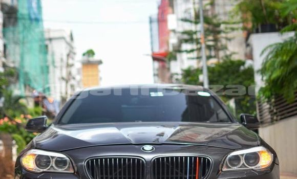Buy Used 2010 BMW 5–Series in Dhaka, Dhaka Buy Used 2010 BMW 5–Series in Dhaka, Dhaka