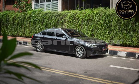 Buy Used 2010 BMW 5–Series in Dhaka, Dhaka Buy Used 2010 BMW 5–Series in Dhaka, Dhaka