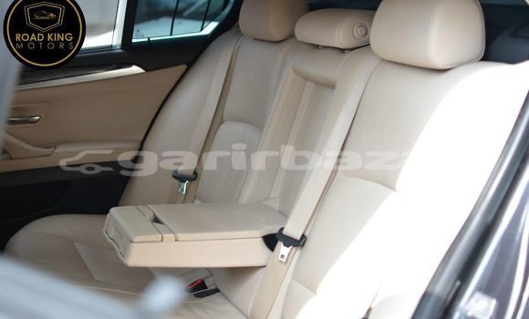 Buy Used 2010 BMW 5–Series in Dhaka, Dhaka Buy Used 2010 BMW 5–Series in Dhaka, Dhaka