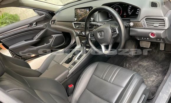 Buy Used 2020 Honda Accord in Dhaka, Dhaka Buy Used 2020 Honda Accord in Dhaka, Dhaka