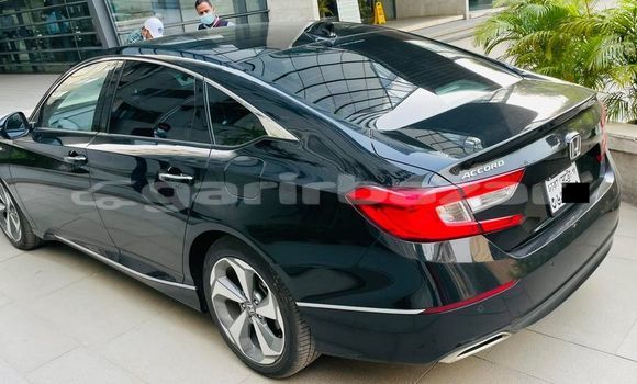 Buy Used 2020 Honda Accord in Dhaka, Dhaka Buy Used 2020 Honda Accord in Dhaka, Dhaka