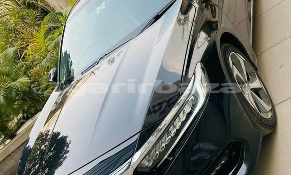 Buy Used 2020 Honda Accord in Dhaka, Dhaka Buy Used 2020 Honda Accord in Dhaka, Dhaka