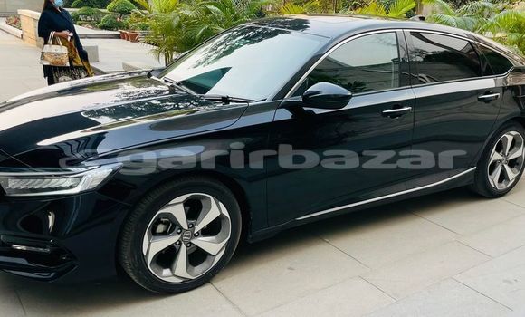 Buy Used 2020 Honda Accord in Dhaka, Dhaka Buy Used 2020 Honda Accord in Dhaka, Dhaka