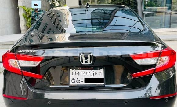 Buy Used 2020 Honda Accord in Dhaka, Dhaka Buy Used 2020 Honda Accord in Dhaka, Dhaka