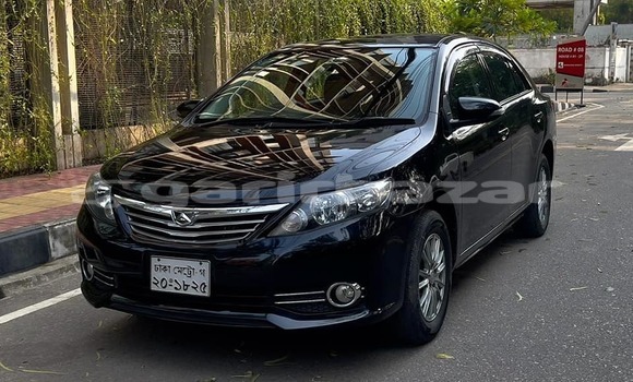 Buy Used 2010 Toyota Allion in Dhaka, Dhaka Buy Used 2010 Toyota Allion in Dhaka, Dhaka