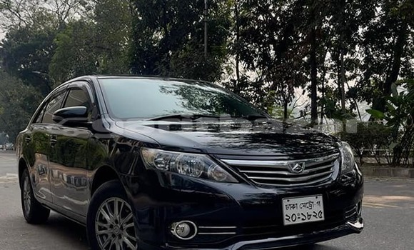 Buy Used 2010 Toyota Allion in Dhaka, Dhaka Buy Used 2010 Toyota Allion in Dhaka, Dhaka