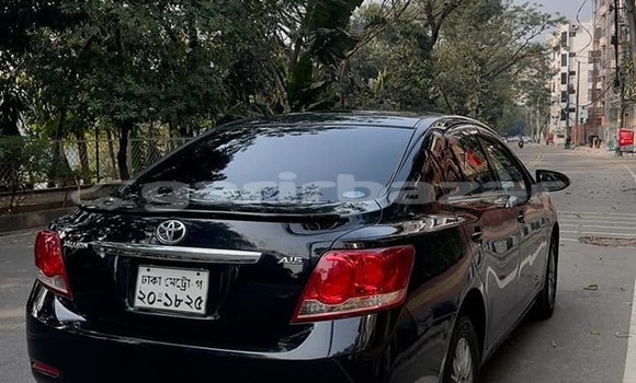 Buy Used 2010 Toyota Allion in Dhaka, Dhaka Buy Used 2010 Toyota Allion in Dhaka, Dhaka