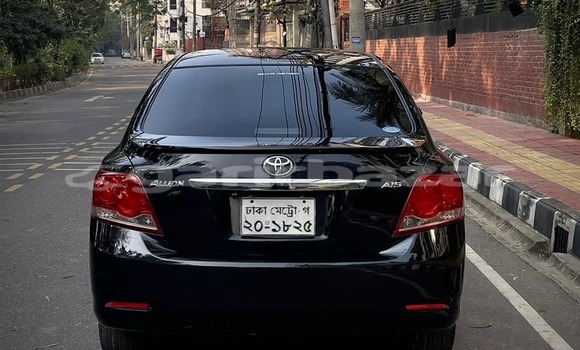 Buy Used 2010 Toyota Allion in Dhaka, Dhaka Buy Used 2010 Toyota Allion in Dhaka, Dhaka