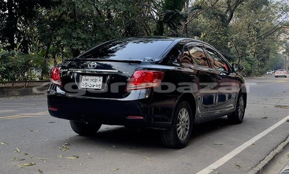 Buy Used 2010 Toyota Allion in Dhaka, Dhaka Buy Used 2010 Toyota Allion in Dhaka, Dhaka