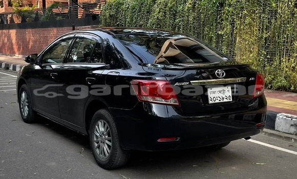Buy Used 2010 Toyota Allion in Dhaka, Dhaka Buy Used 2010 Toyota Allion in Dhaka, Dhaka