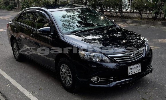 Buy Used 2010 Toyota Allion in Dhaka, Dhaka Buy Used 2010 Toyota Allion in Dhaka, Dhaka
