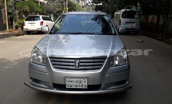 Buy Used 2005 Toyota Premio in Dhaka, Dhaka Buy Used 2005 Toyota Premio in Dhaka, Dhaka