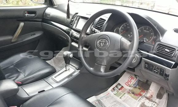 Buy Used 2005 Toyota Premio in Dhaka, Dhaka Buy Used 2005 Toyota Premio in Dhaka, Dhaka