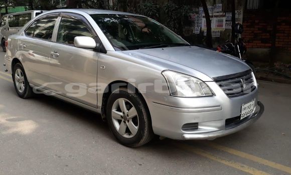 Buy Used 2005 Toyota Premio in Dhaka, Dhaka Buy Used 2005 Toyota Premio in Dhaka, Dhaka
