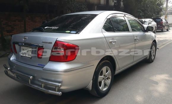 Buy Used 2005 Toyota Premio in Dhaka, Dhaka Buy Used 2005 Toyota Premio in Dhaka, Dhaka