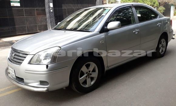 Buy Used 2005 Toyota Premio in Dhaka, Dhaka Buy Used 2005 Toyota Premio in Dhaka, Dhaka