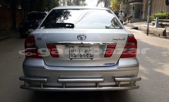 Buy Used 2005 Toyota Premio in Dhaka, Dhaka Buy Used 2005 Toyota Premio in Dhaka, Dhaka