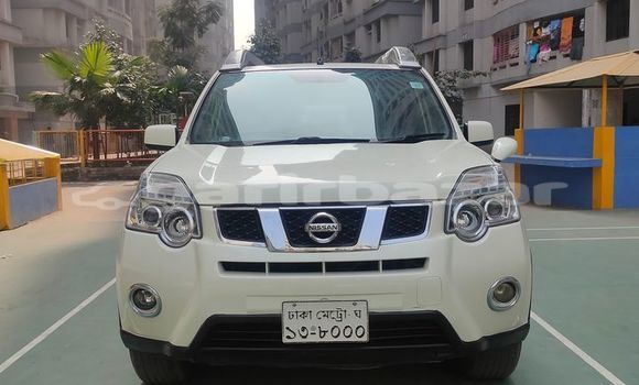 Buy Used 2011 Nissan X-Trail in Dhaka, Dhaka Buy Used 2011 Nissan X-Trail in Dhaka, Dhaka