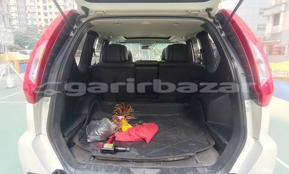 Buy Used 2011 Nissan X-Trail in Dhaka, Dhaka Buy Used 2011 Nissan X-Trail in Dhaka, Dhaka