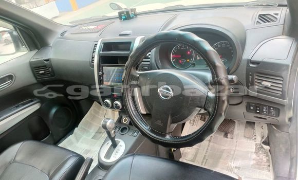 Buy Used 2011 Nissan X-Trail in Dhaka, Dhaka Buy Used 2011 Nissan X-Trail in Dhaka, Dhaka