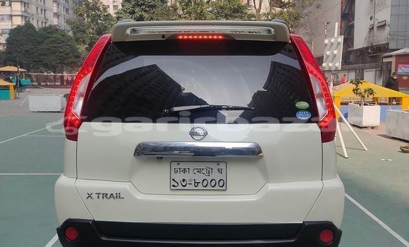 Buy Used 2011 Nissan X-Trail in Dhaka, Dhaka Buy Used 2011 Nissan X-Trail in Dhaka, Dhaka