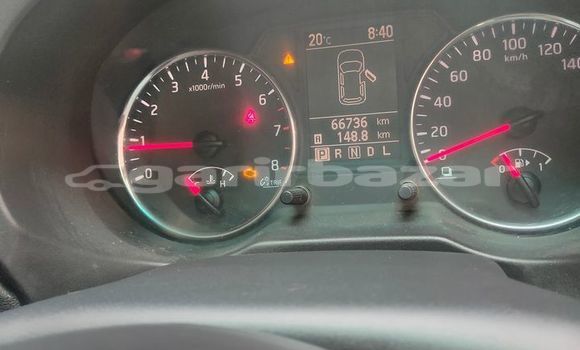 Buy Used 2011 Nissan X-Trail in Dhaka, Dhaka Buy Used 2011 Nissan X-Trail in Dhaka, Dhaka