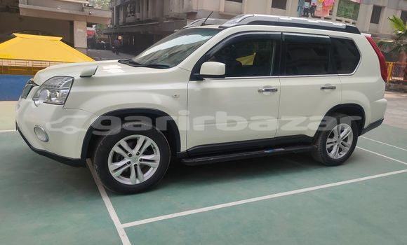 Buy Used 2011 Nissan X-Trail in Dhaka, Dhaka Buy Used 2011 Nissan X-Trail in Dhaka, Dhaka