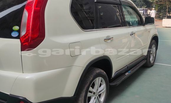 Buy Used 2011 Nissan X-Trail in Dhaka, Dhaka Buy Used 2011 Nissan X-Trail in Dhaka, Dhaka