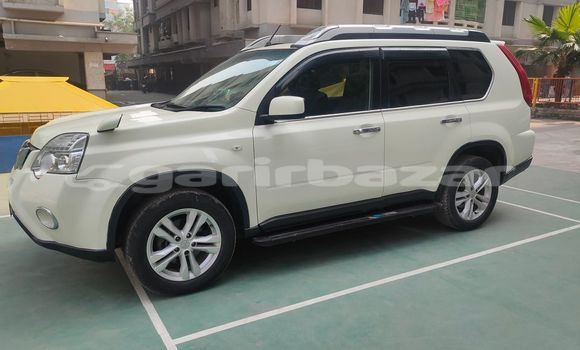 Buy Used 2011 Nissan X-Trail in Dhaka, Dhaka Buy Used 2011 Nissan X-Trail in Dhaka, Dhaka