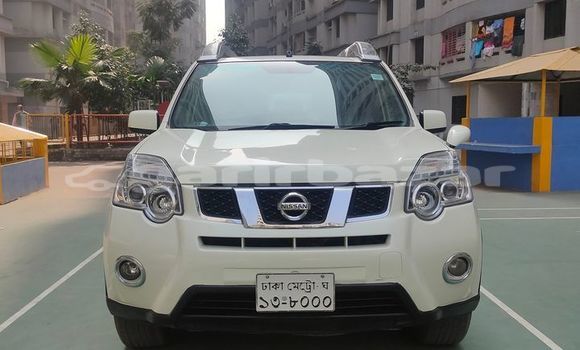 Buy Used 2011 Nissan X-Trail in Dhaka, Dhaka Buy Used 2011 Nissan X-Trail in Dhaka, Dhaka