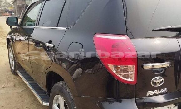 Buy Used 2006 Toyota RAV4 in Dhaka, Dhaka Buy Used 2006 Toyota RAV4 in Dhaka, Dhaka