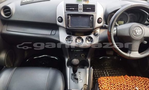 Buy Used 2006 Toyota RAV4 in Dhaka, Dhaka Buy Used 2006 Toyota RAV4 in Dhaka, Dhaka